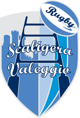 Stemma Scaligera Valeggio Rugby