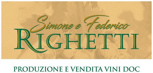 Simone e Federico Righetti — Vini DOC