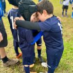 tre occasioni per provare il minirugby